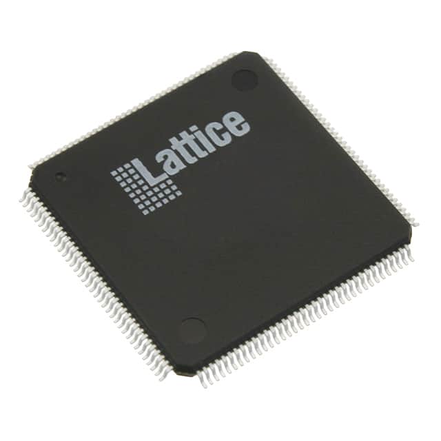 LCMXO2-2000HE-5TG144C Lattice Semiconductor Corporation  FPGA (Field Programmable Gate Array)